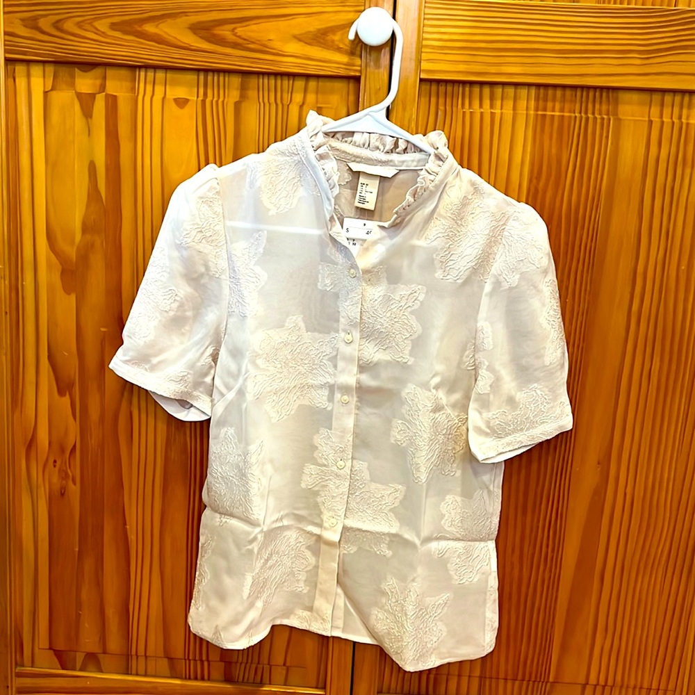 NEW H&M Shirt